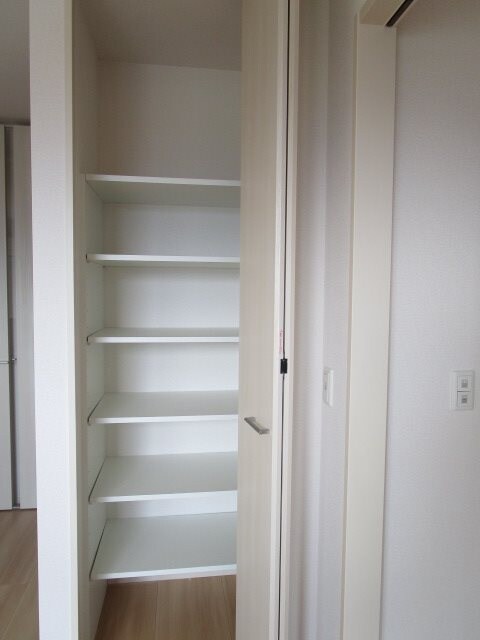 ※写真は別部屋のものです。（参考） ブライト・フルール