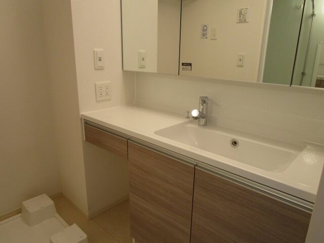 ※写真は別部屋のものです。（参考） ブライト・フルール