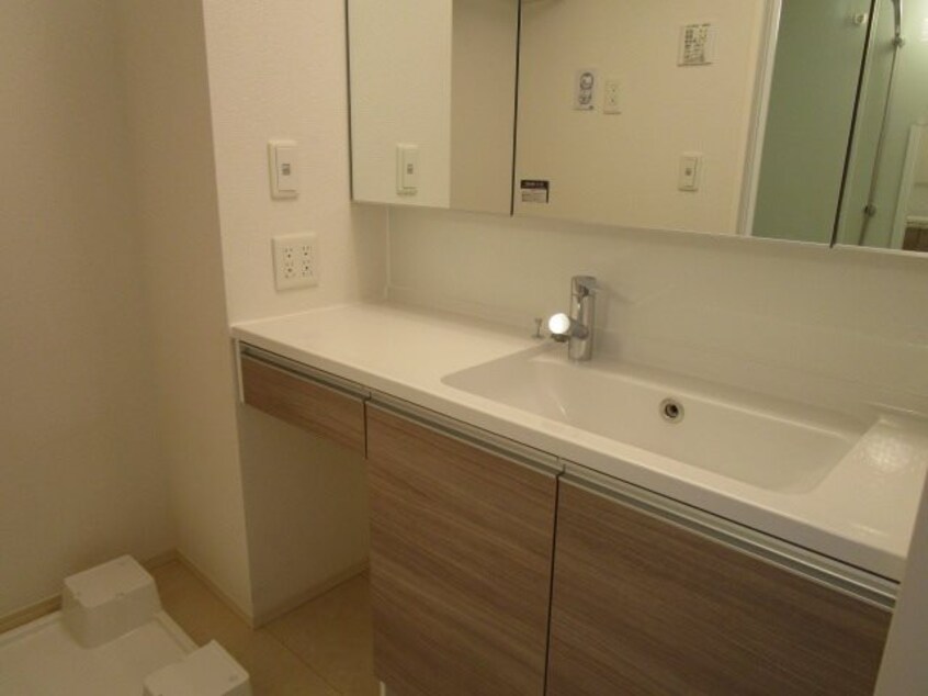 ※写真は別部屋のものです。（参考） ブライト・フルール