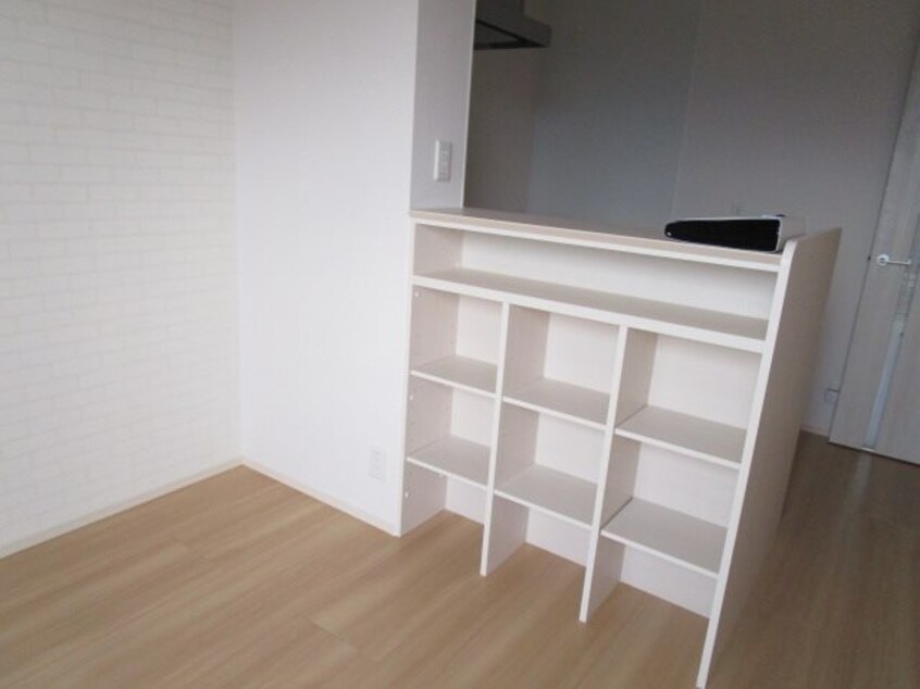 ※写真は別部屋のものです。（参考） ブライト・フルール