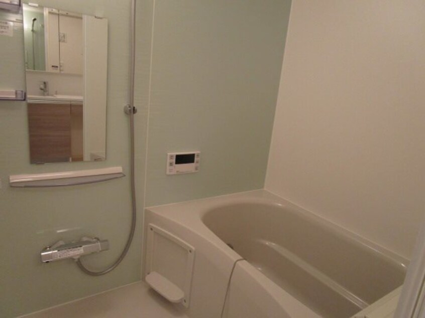 ※写真は別部屋のものです。（参考） ブライト・フルール