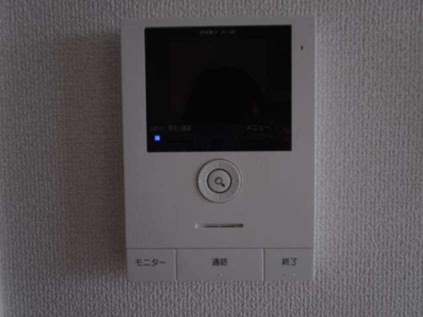 ※写真は別部屋のものです。（参考） ブライト・フルール