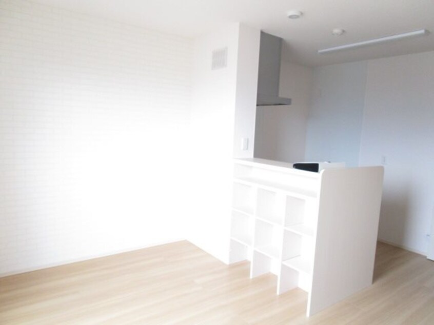 ※写真は別部屋のものです。（参考） ブライト・フルール