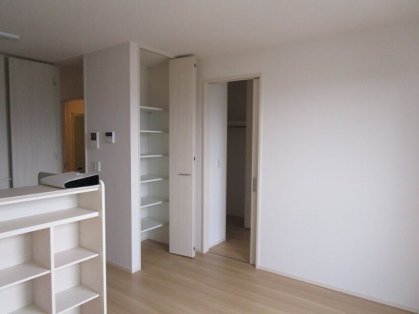 ※写真は別部屋のものです。（参考） ブライト・フルール