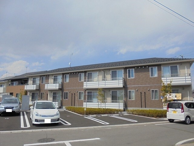  和
