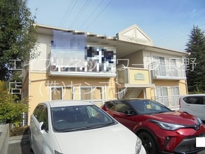 フレグランスこばやしＡ