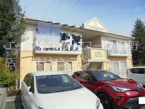 フレグランスこばやしＡ