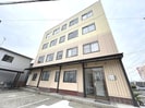 コーポ小島の外観