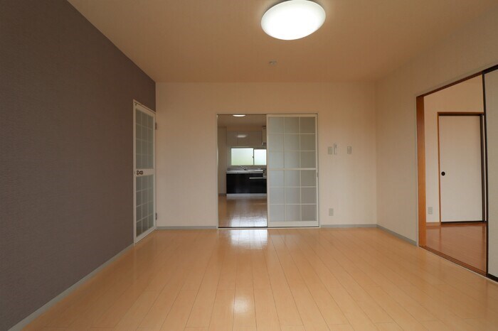  プラムタウン・かつたＢ