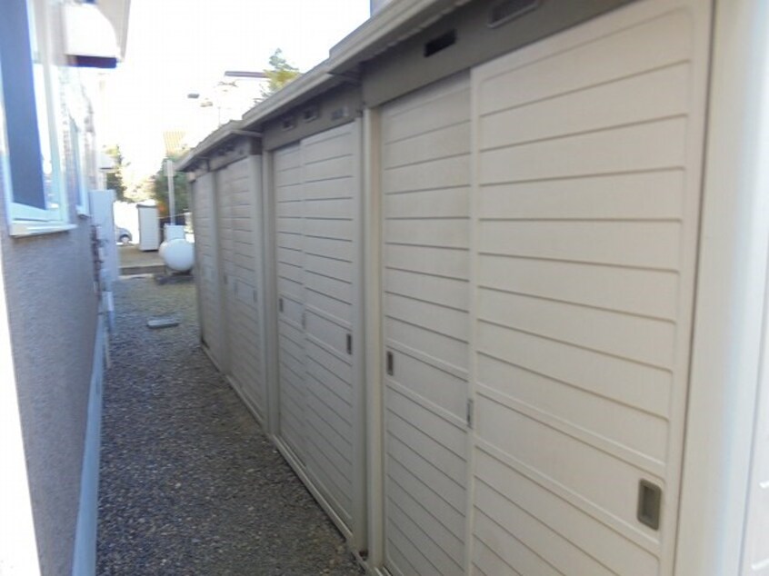  プラムタウン・かつたＢ