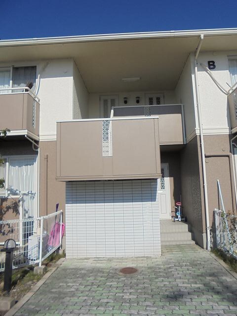  プラムタウン・かつたＢ