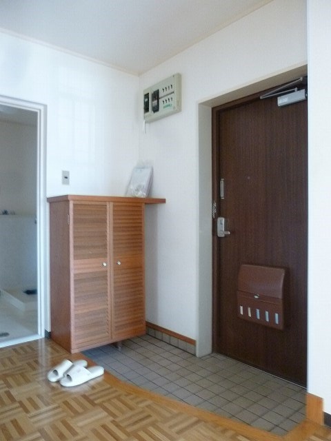  ブランサンク三輪