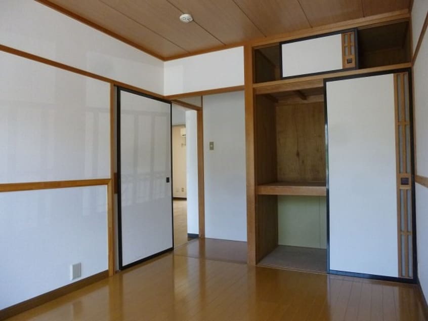  ブランサンク三輪