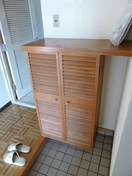  ブランサンク三輪