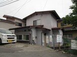 岩崎戸建　西