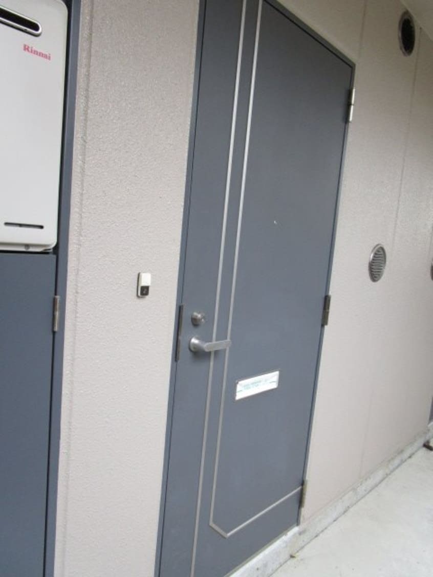  信越本線/長野駅 バス13分大豆島線＿104　東日詰下車:停歩5分 1階 築25年