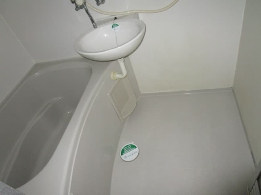  信越本線/長野駅 バス13分大豆島線＿104　東日詰下車:停歩5分 1階 築25年