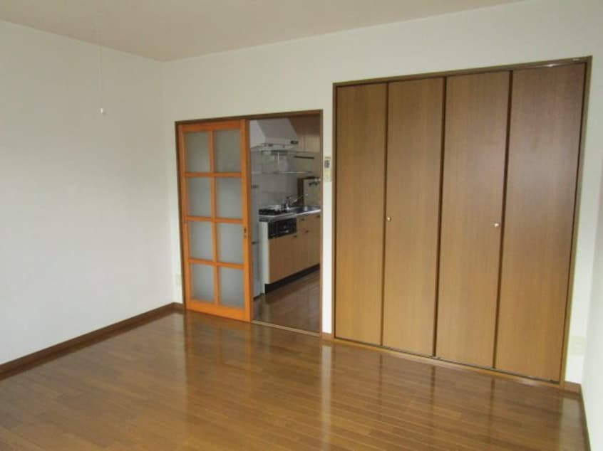  信越本線/長野駅 バス13分大豆島線＿104　東日詰下車:停歩5分 1階 築25年