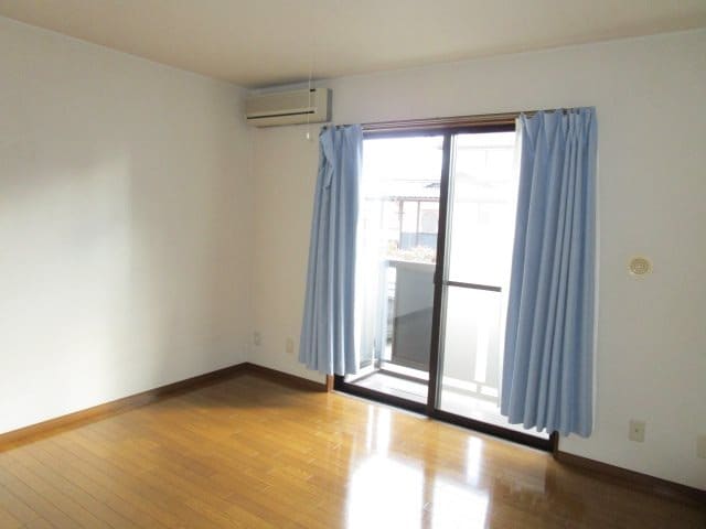  信越本線/長野駅 バス13分大豆島線＿104　東日詰下車:停歩5分 1階 築25年