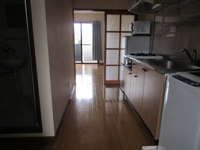  信越本線/長野駅 バス13分大豆島線＿104　東日詰下車:停歩5分 1階 築25年