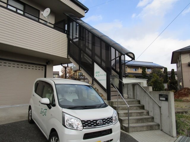  信越本線/長野駅 バス13分大豆島線＿104　東日詰下車:停歩5分 1階 築25年