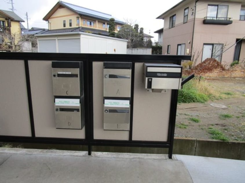  信越本線/長野駅 バス13分大豆島線＿104　東日詰下車:停歩5分 1階 築25年