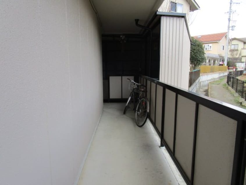  信越本線/長野駅 バス13分大豆島線＿104　東日詰下車:停歩5分 1階 築25年