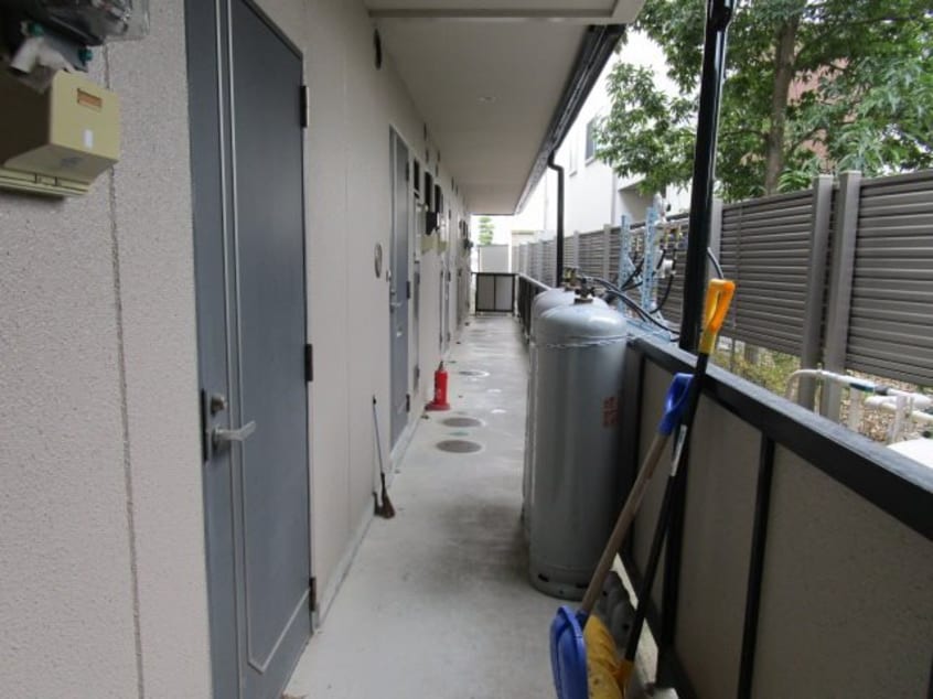  信越本線/長野駅 バス13分大豆島線＿104　東日詰下車:停歩5分 1階 築25年