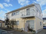 フレグランスあさひＳ