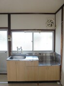  高田戸建　中央棟