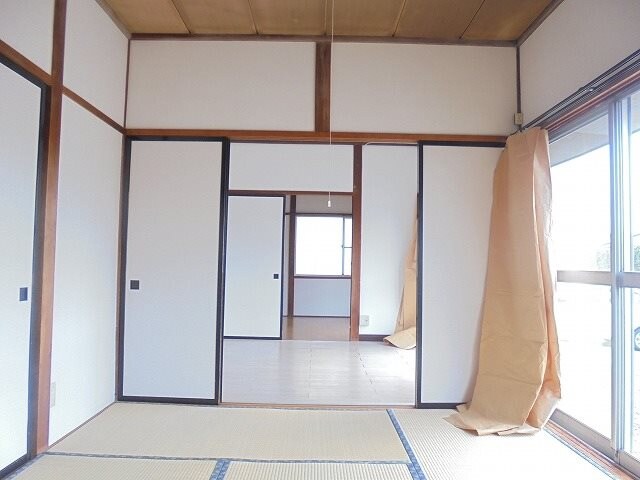  高田戸建　中央棟