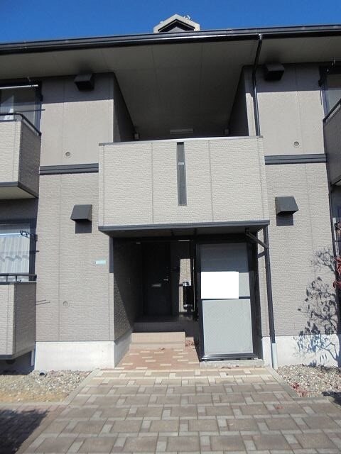  ロイヤル・ウイングB