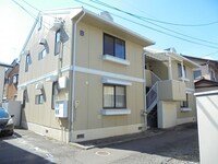 ライブタウン風間B棟