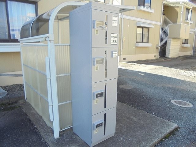  ライブタウン風間B