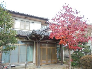 岡部様稲田戸建
