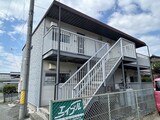 グリーンハイツ上高田