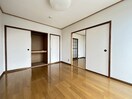  グリーンハイツ上高田