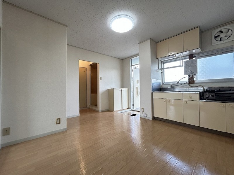  グリーンハイツ上高田
