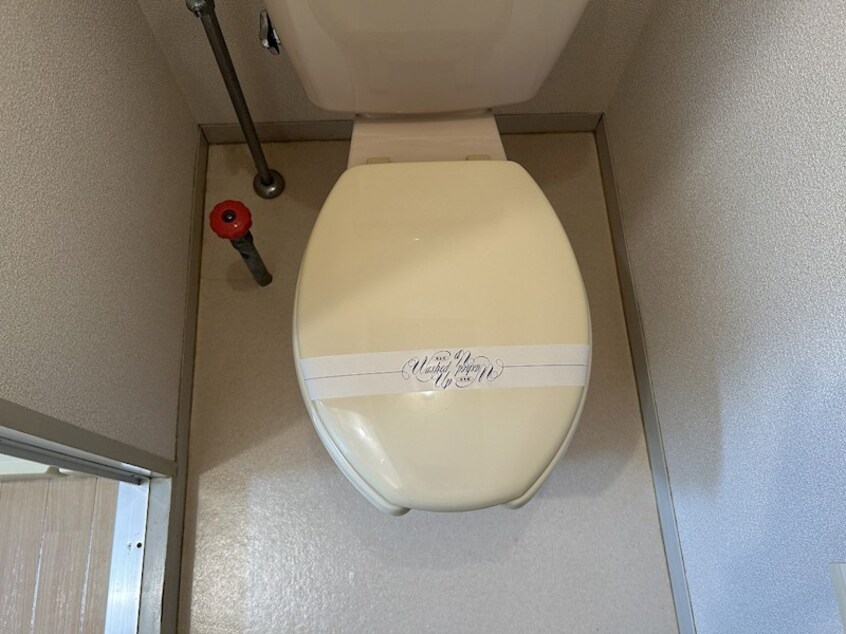  グリーンハイツ上高田