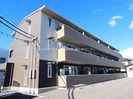 ライフコア吉田小町の外観