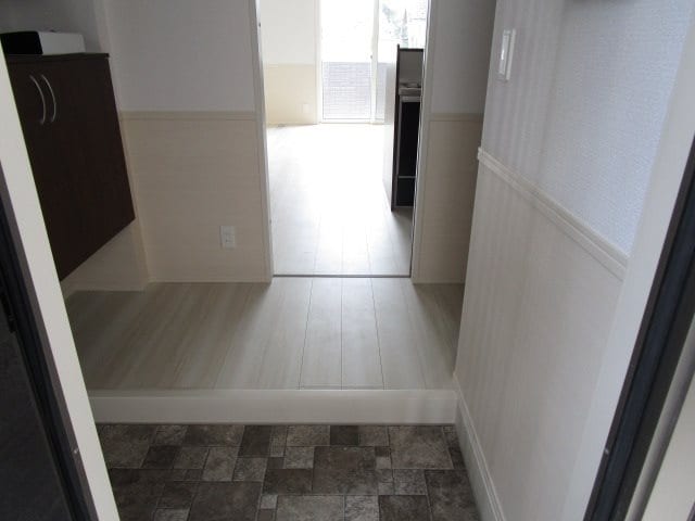 ※写真は同タイプのお部屋です。（参考） ライフコア吉田小町