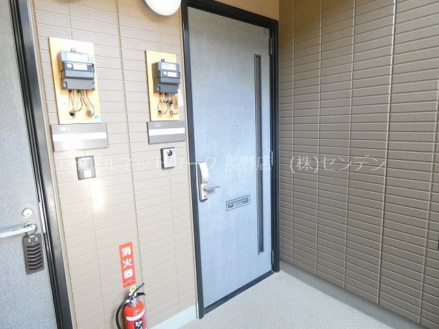写真は102号室です（参考） ディアスヤマーニC棟