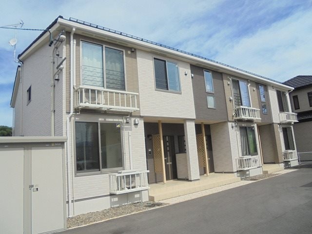  北屋島線＿104/山陽中学校入口 1階 築5年