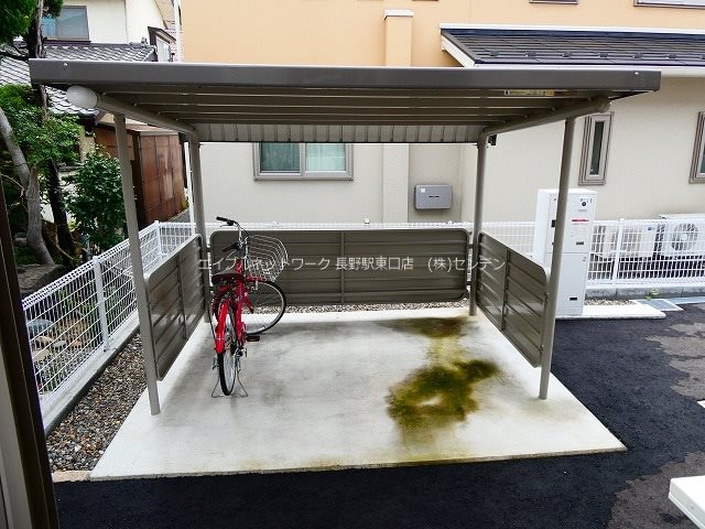  北屋島線＿104/山陽中学校入口 1階 築5年