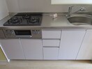  北屋島線＿104/山陽中学校入口 1階 築5年
