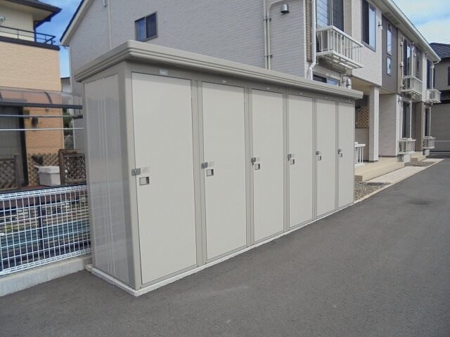 北屋島線＿104/山陽中学校入口 1階 築5年