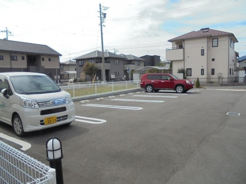  北屋島線＿104/山陽中学校入口 1階 築5年