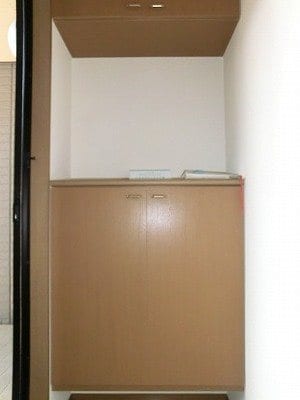 写真は別号室 ラ・テールＣ　Ｂ棟