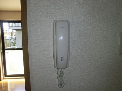 写真は別号室 ラ・テールＣ　Ｂ棟