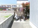 写真は別号室 ラ・テールＣ　Ｂ棟